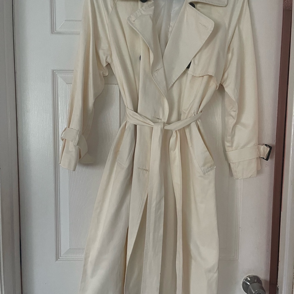 Brand: DaJing Zizhi Size:L Material:Unknown Color:Cream